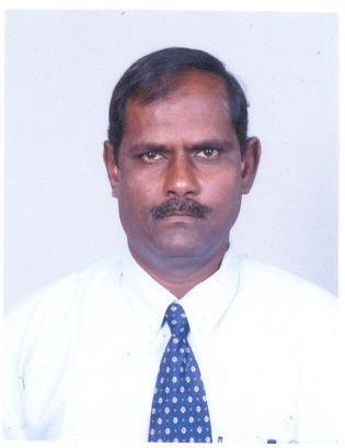 Dr. K. Prasad