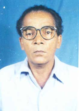 Dr. S. Prasad